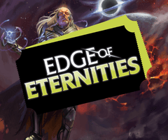 Tucson MTG Edge Of Eternities 2-Headed Giant Prerelease Sunday 7/27/25 11:00AM